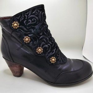 L'Artiste Belgard Black size 38